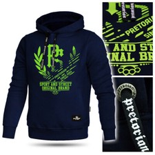 Kapuzenpullover pretorian - kapuzenpullover,