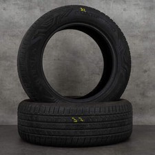 2x 255/55 R19 111W Vredestein Quatrace PRO DOT 0919 6 mm Ganzjahresreifen