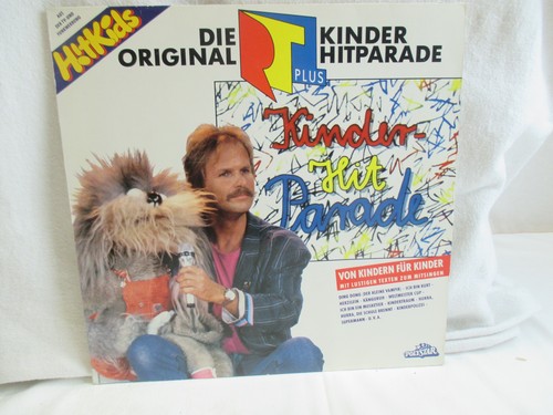 Schallplatte kinder - schallplatte,