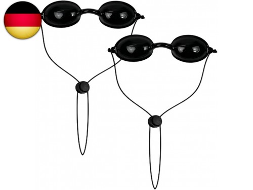 Paar schutzbrillen für - 2,