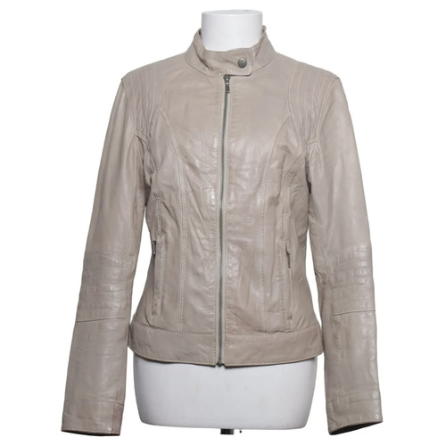 Manguun lederjacke damen - manguun,, lederjacke,