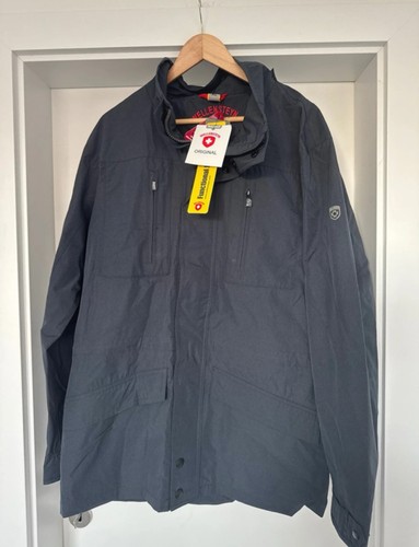 Wellensteyn jacke herren - herren, xl