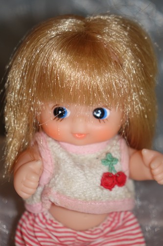 Sekiguchi japan puppe 1979 - ,