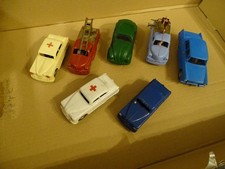 LKW  DDR Ungarn Spielzeug ost