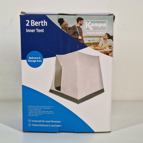 Kampa universal innenzelt für - kampa,