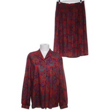 Finn Karelia, Set, Größe