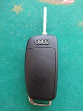 Auto Schlüssel Ersatz Fernbedienung für Audi