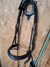 Trense Reithalfter Schwedisch Gr Cob