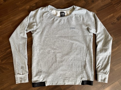 Colmar sweatshirt sport m - sweatshirt,