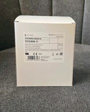 Busch-Jaeger KNX VoiceControl