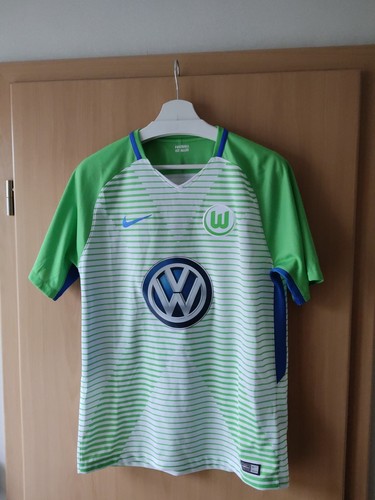 Nike vfl wolfsburg - ⚽️nike,