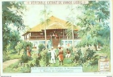 Chrom Liebig Blut 715