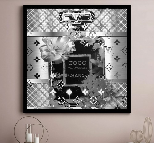 Leinwand bild bis 140x140x5 - xl,