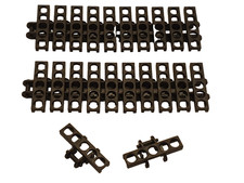 Lego Technic 20 x Kettenglied