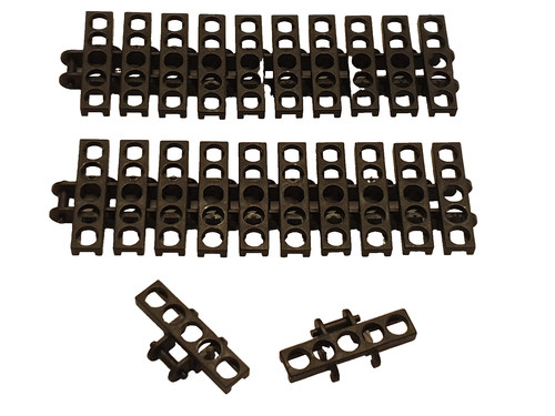 Lego technic kettenglied - technic, 20