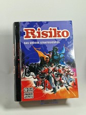 Risiko – Das große