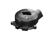 Carbon Motorabdeckung für