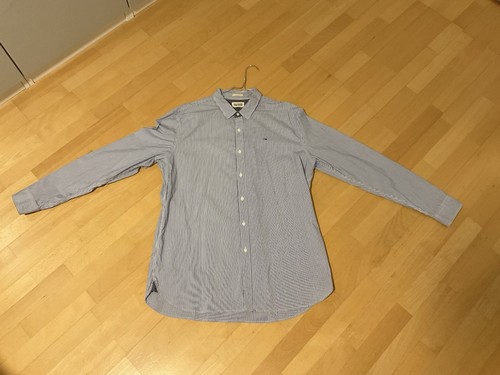 Tommy hilfiger herren hemd - tommy,