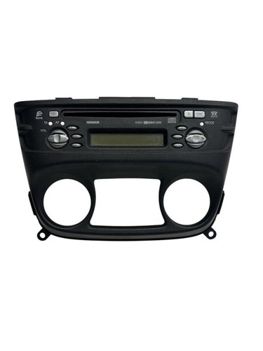 Nissan almera n16 2005 - 2005, /