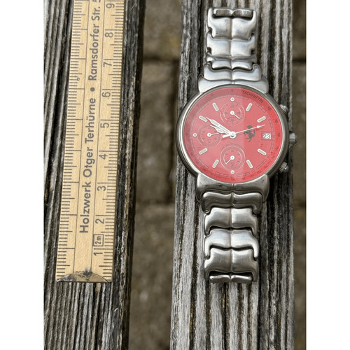 Girard perregaux ferrari - girard-perregaux,