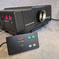 REVUE universal 600 AFM