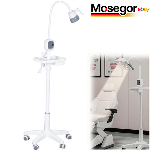 Lampe dental leuchte - op,