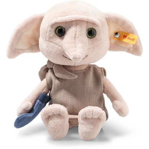Steiff 024207 dobby plüsch - steiff,