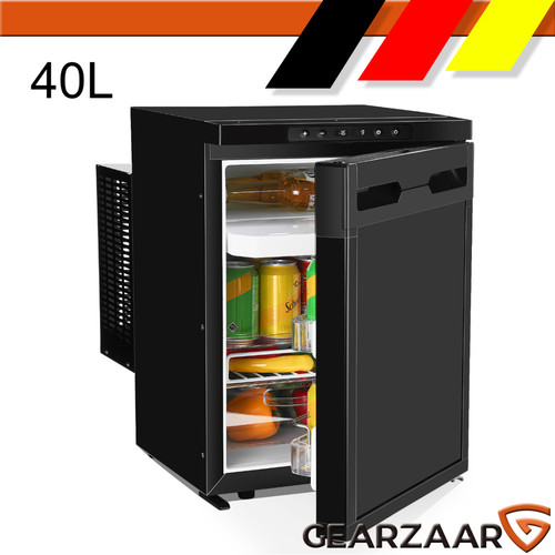 Liter elektrisch gefrierbox - 40,