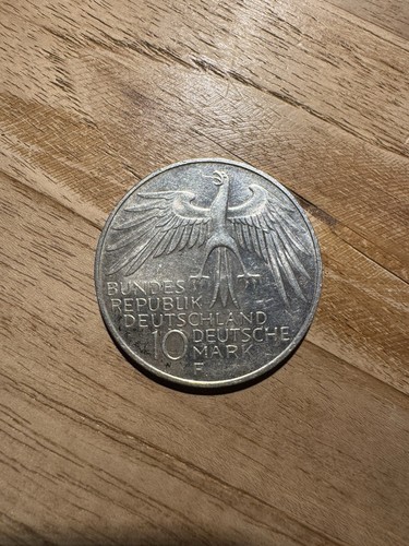 Deutsche mark d - dm,