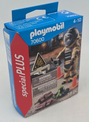 Playmobil 70600 - playmobil,