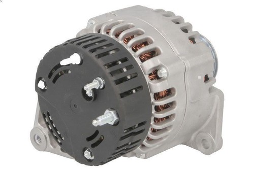 Drehstromgenerato mahle 344 - drehstromgenerato, mg