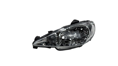 Valeo scheinwerfer peugeot - scheinwerfer,