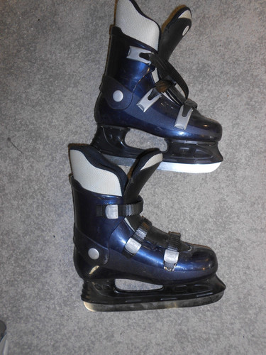 Schlittschuhe damen herren - damen,