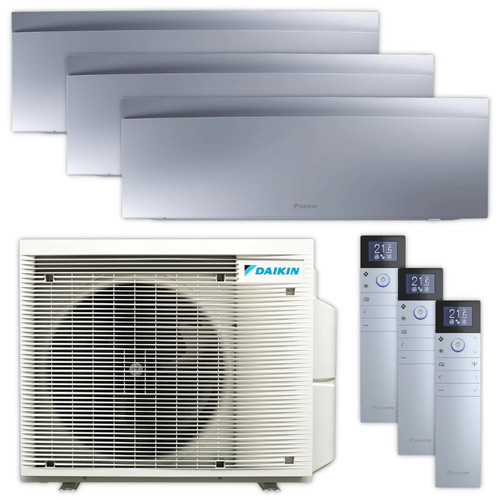 Daikin multisplit klimaanlage - daikin,