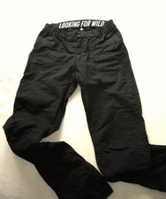 Looking for Wild Fitz Roy Kletterhose ,  Large , black