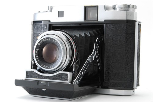 Neuwertig mamiya 6 - neuwertig+++】mamiya,