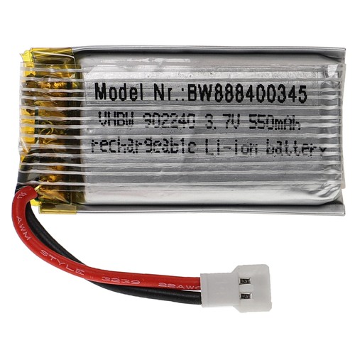 Akku modellbau 54 - rc, 2.54