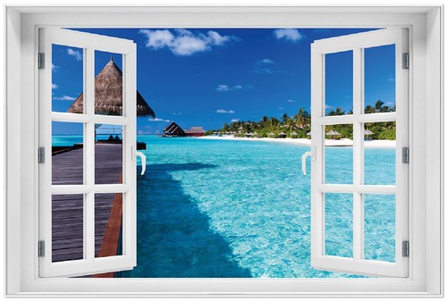 Wallario poster mit - wallario,