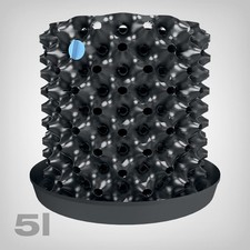 Air-Pot 7 Pflanzenf 5L