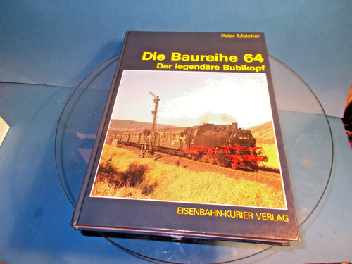 Verlag die baureihe - ek-verlag:"die, 64