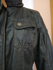 Camel Aktive Wachsjacke