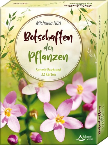 Michaela hörl botschaften der - michaela,