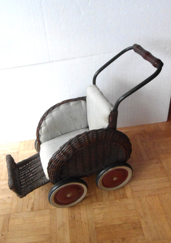 Puppenwagen sport - puppenwagen, sport-puppenwagen