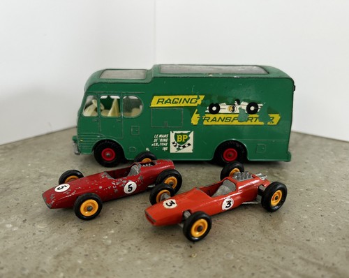 B241 matchbox major - b241,