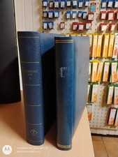 DDR 1949 bis 1977 sehr schöne Sammlung in 2 Binder viele Blöcke auf Vordruck