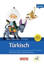Lextra Türkisch Sprachkurs