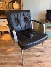 Egon Eiermann Executive Chair