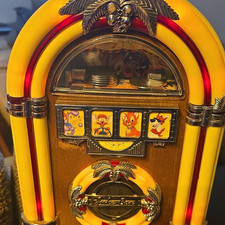 Jukebox tage angebot - 3,
