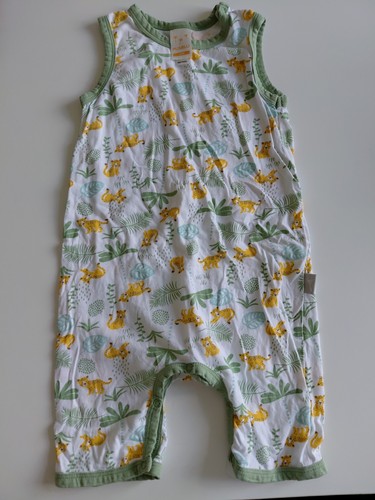 Kurzer schlafanzug baby - schlafanzug,