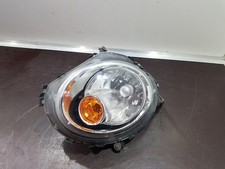 MC13 MINI ONE R56 Scheinwerfer mit Blinker Links 0301225301